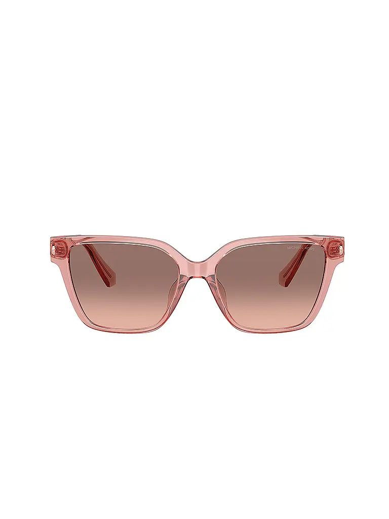 MICHAEL KORS | Sonnenbrille 0MK2263U/56 | rosa
