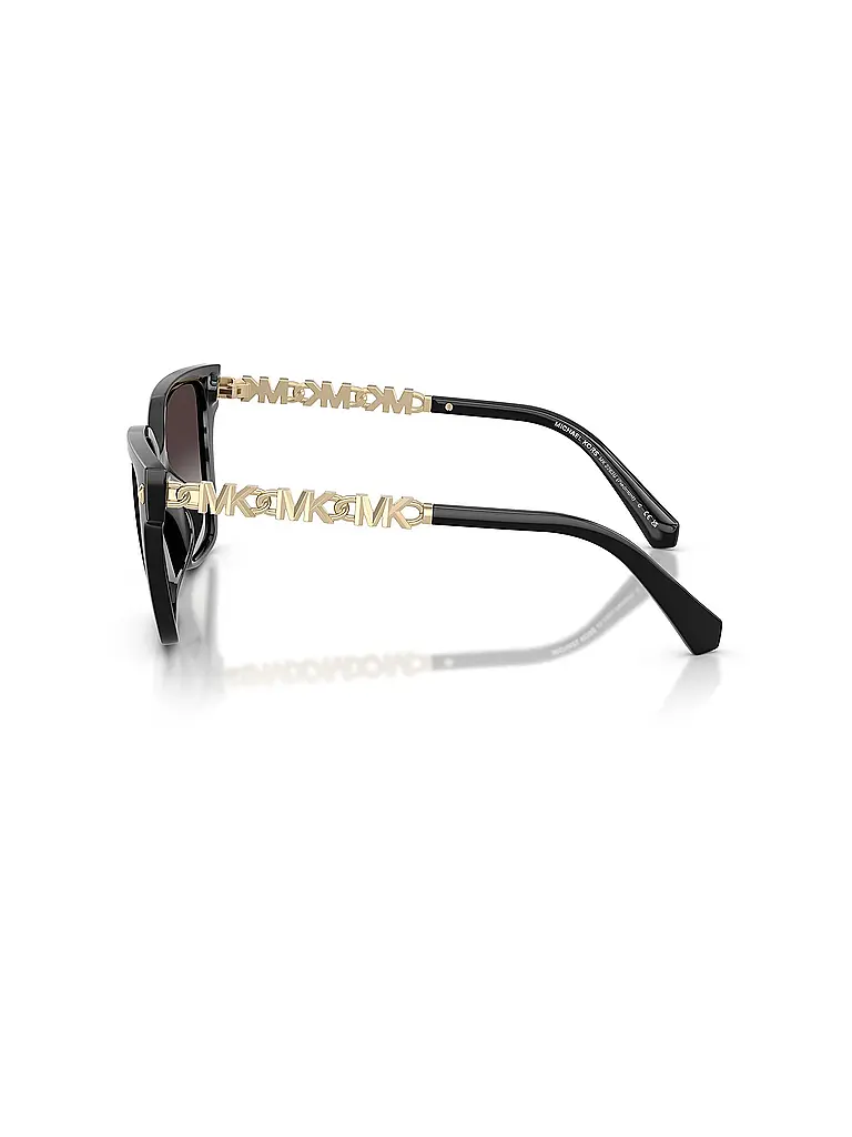 MICHAEL KORS | Sonnenbrille 0MK2263U/56 | grau