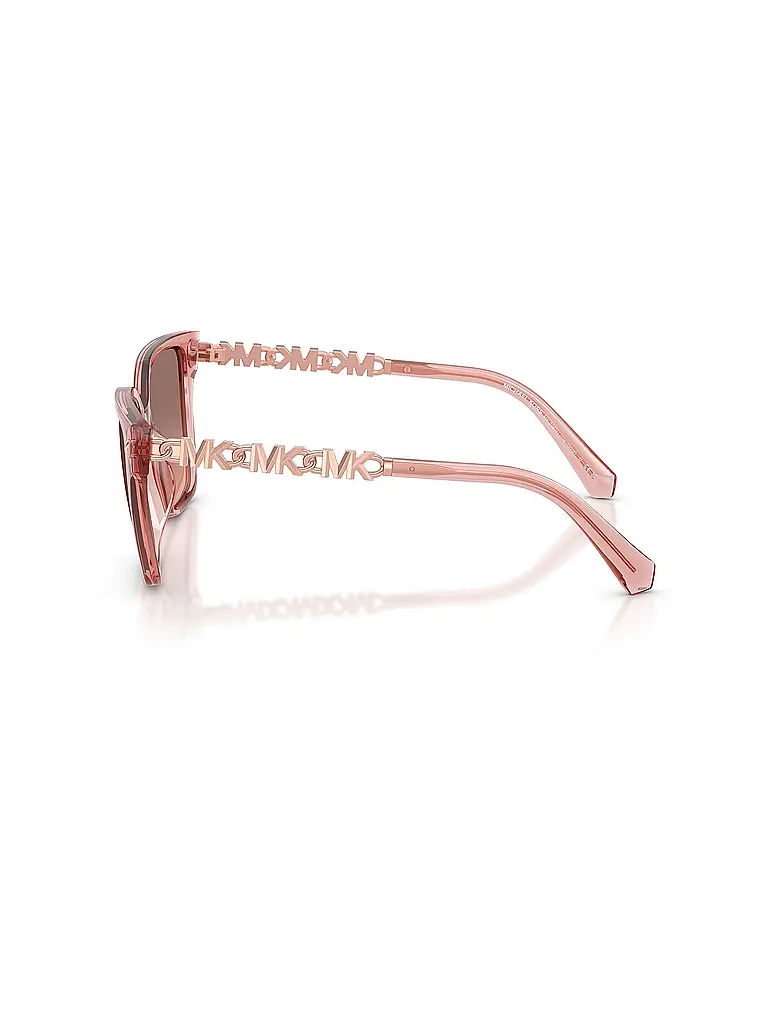 MICHAEL KORS | Sonnenbrille 0MK2263U/56 | rosa