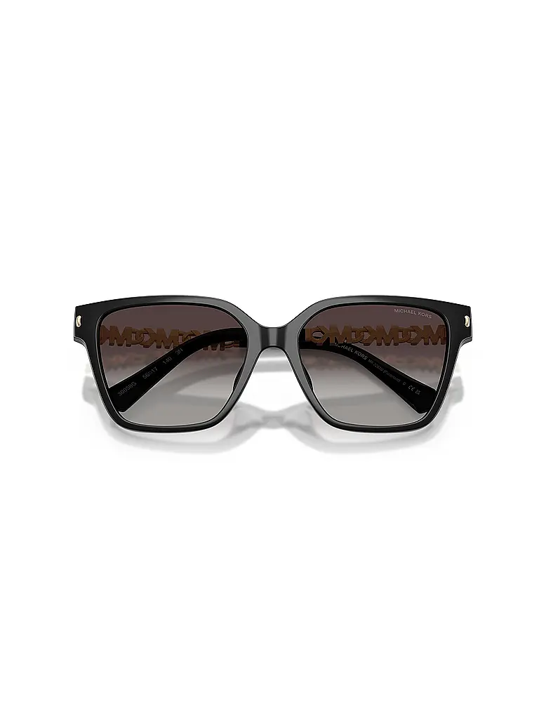 MICHAEL KORS | Sonnenbrille 0MK2263U/56 | grau