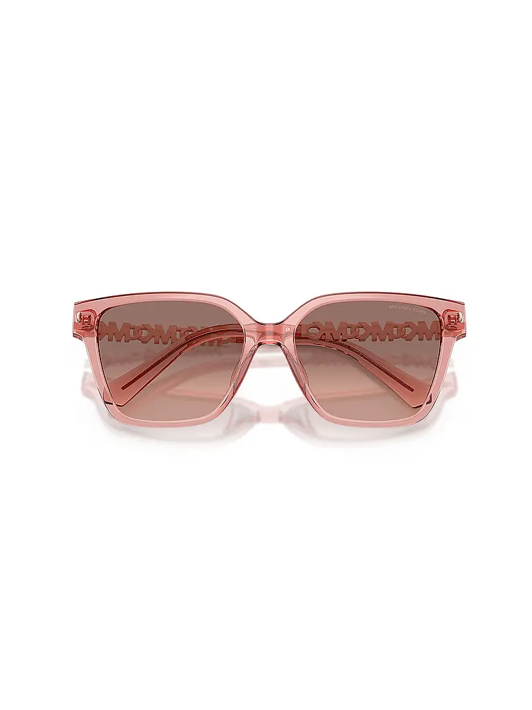 MICHAEL KORS | Sonnenbrille 0MK2263U/56 | rosa