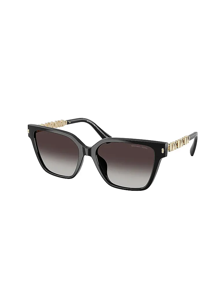 MICHAEL KORS | Sonnenbrille 0MK2263U/56 | grau
