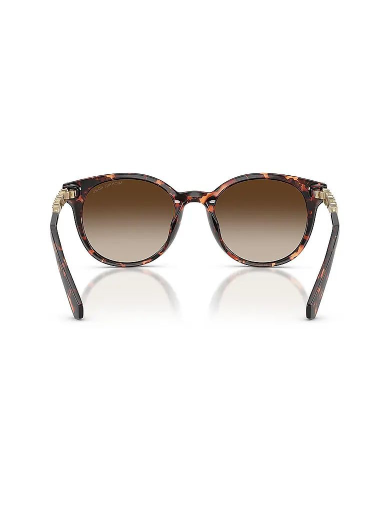 MICHAEL KORS | Sonnenbrille 0MK2264U/53 | Braun