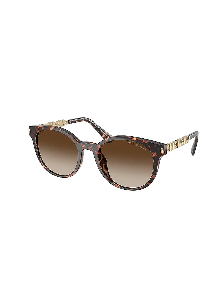 MICHAEL KORS | Sonnenbrille 0MK2264U/53 | Braun
