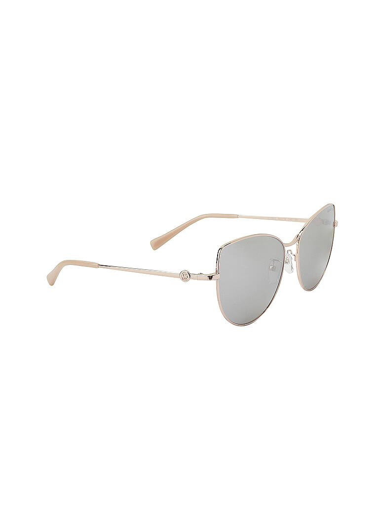 MICHAEL KORS | Sonnenbrille La Paz MK1062 11086G | transparent