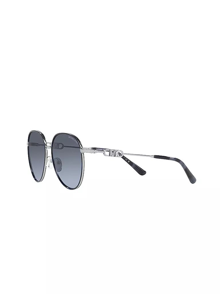 MICHAEL KORS | Sonnenbrille MK1128J/58 | braun