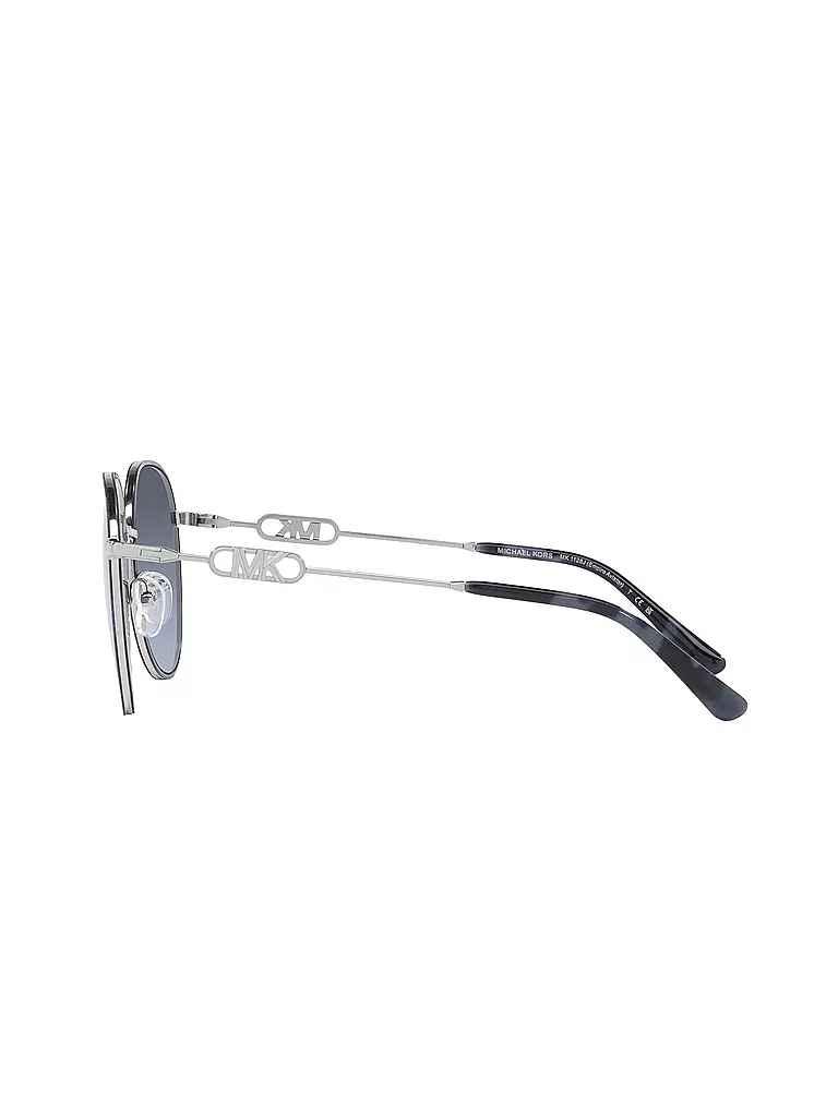 MICHAEL KORS | Sonnenbrille MK1128J/58 | braun