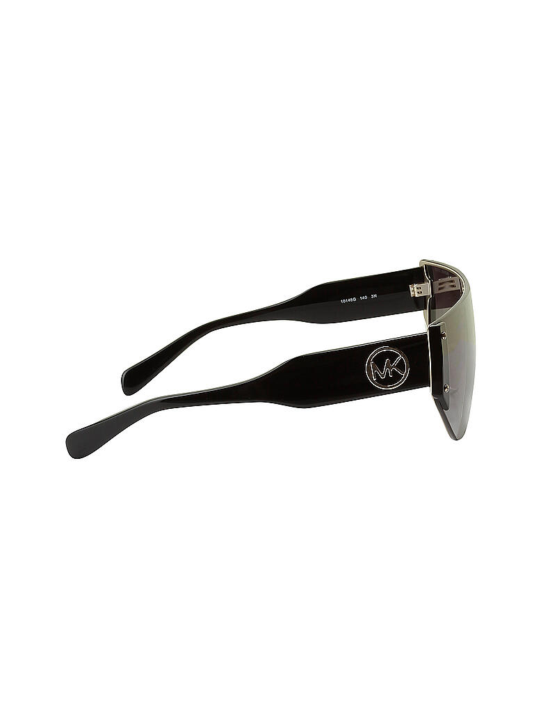 MICHAEL KORS | Sonnenbrille Park City MK1080 10148G | transparent