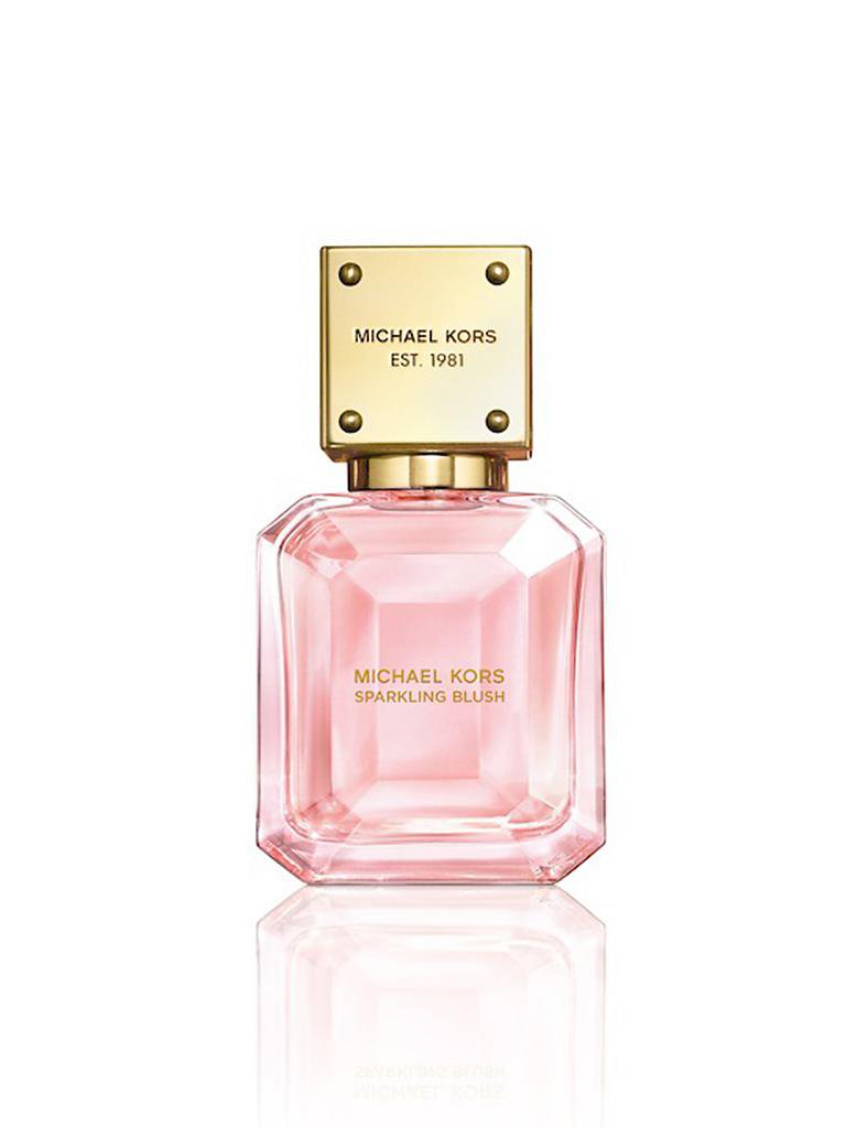 MICHAEL KORS | Sparkling Blush Eau de Parfum Spray 30ml | keine Farbe