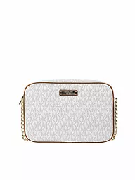 MICHAEL KORS | Tasche - Crossbody "Jet Set Item" | creme