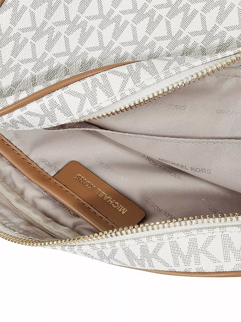 MICHAEL KORS | Tasche - Crossbody "Jet Set Item" | creme