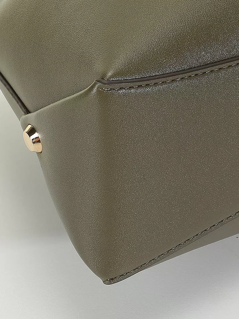 MICHAEL KORS | Tasche - Henkeltasche ZENA | olive