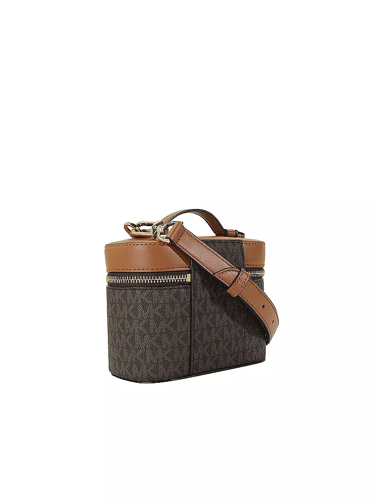MICHAEL KORS | Tasche - Mini Bag  | braun