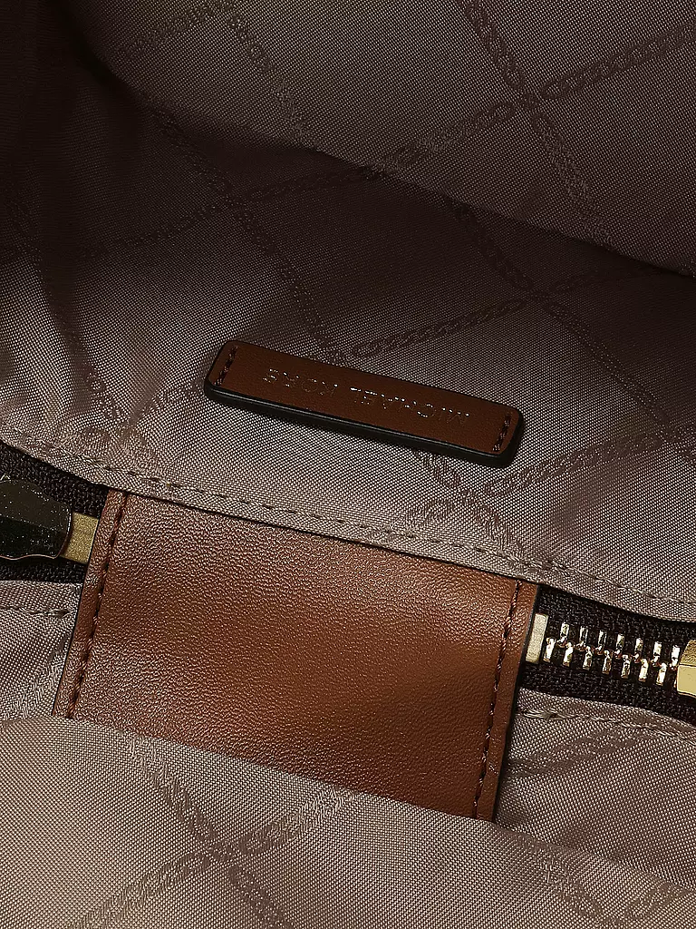 MICHAEL KORS | Tasche - Mini Bag  | braun