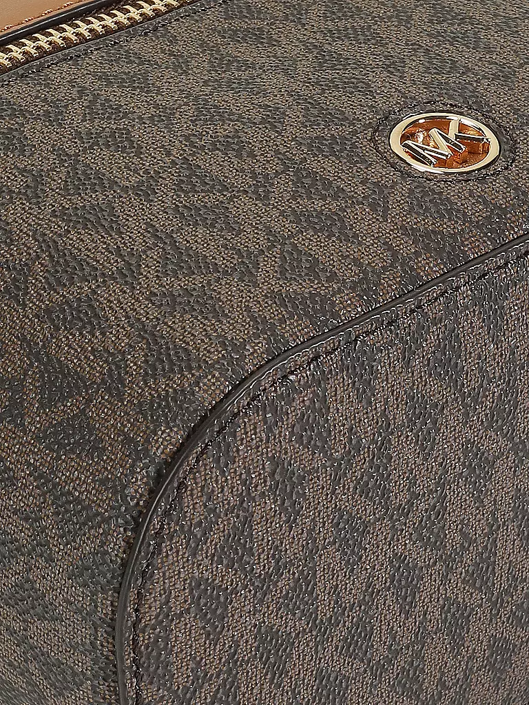 MICHAEL KORS | Tasche - Mini Bag  | braun