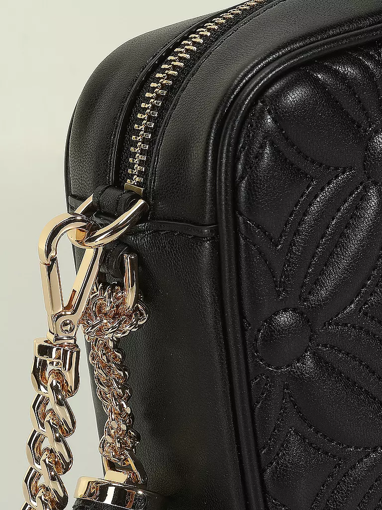 MICHAEL KORS | Tasche - Mini Bag JET SET CHARM | schwarz