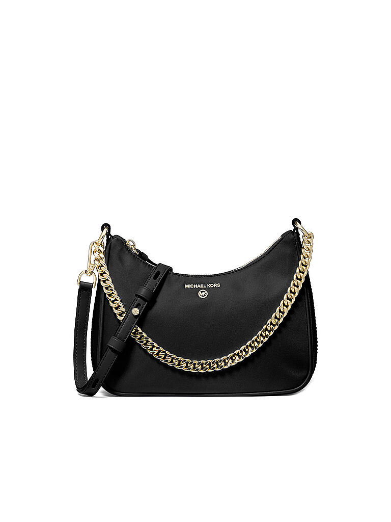 MICHAEL KORS | Tasche - Mini Bag Jet Set | schwarz