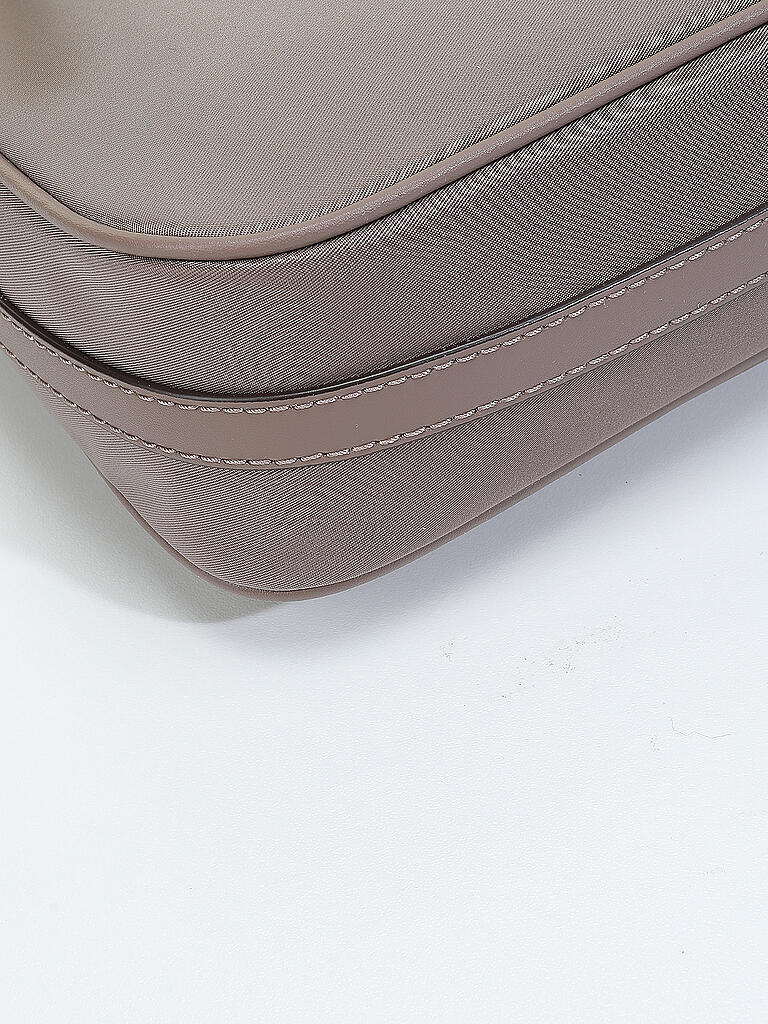 MICHAEL KORS | Tasche - Mini Bag Jet Set | beige