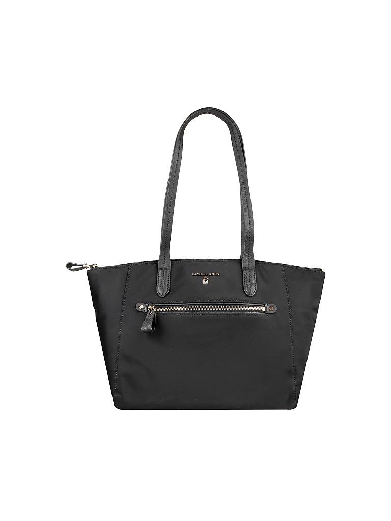MICHAEL KORS | Tasche - Shopper "Kelsey" | schwarz