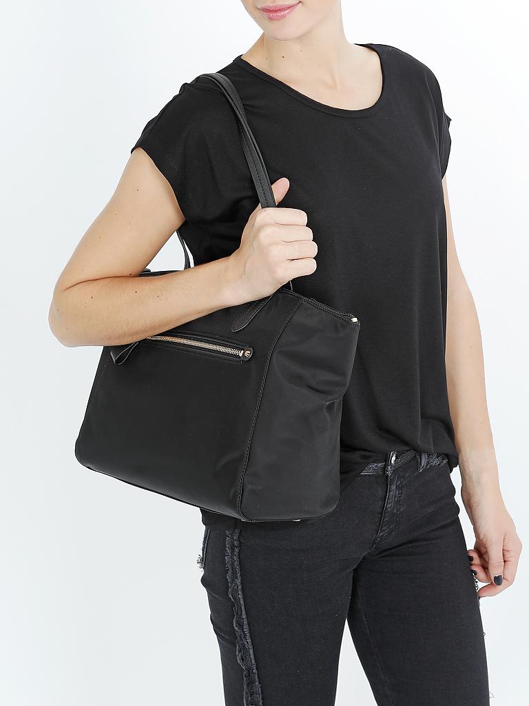 MICHAEL KORS | Tasche - Shopper "Kelsey" | schwarz