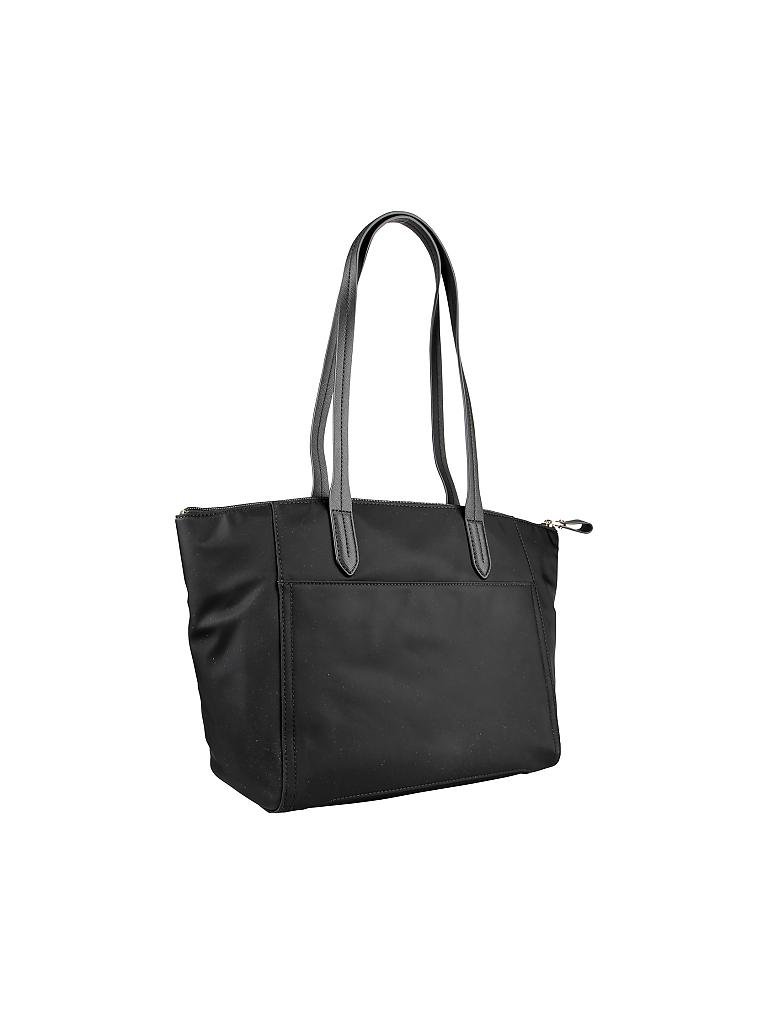 MICHAEL KORS | Tasche - Shopper "Kelsey" | schwarz