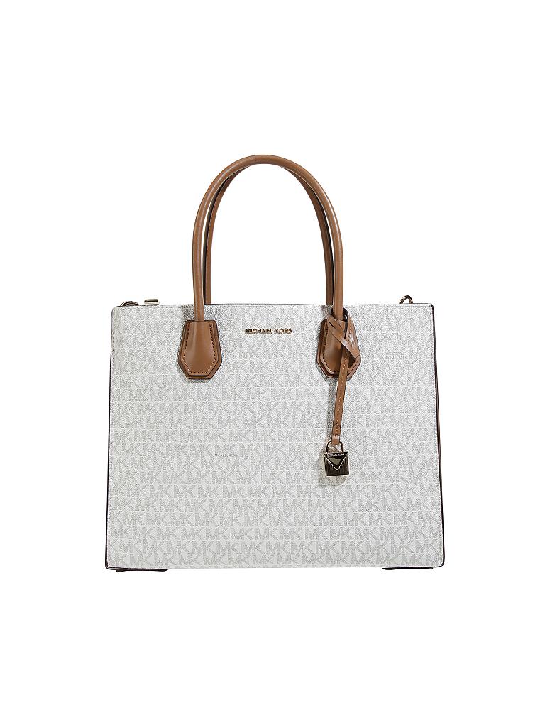 MICHAEL KORS | Tasche - Shopper "Mercer" | beige