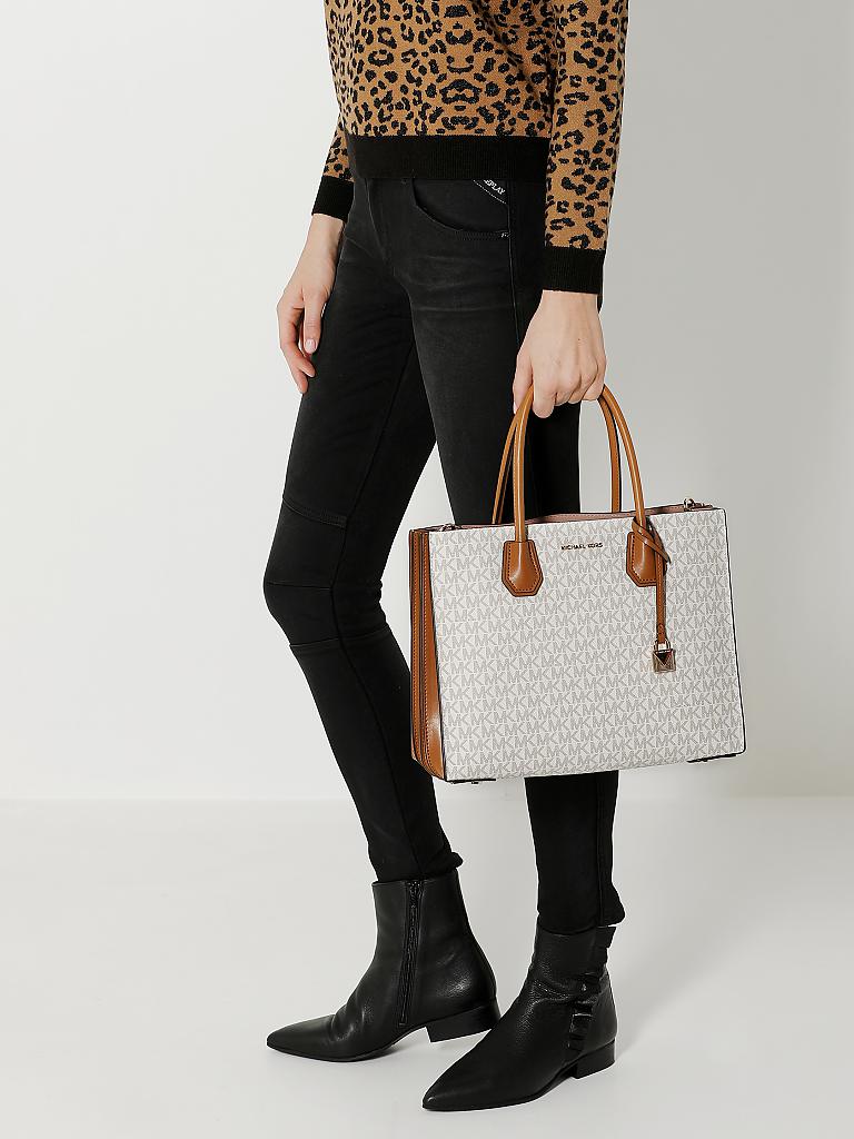 MICHAEL KORS | Tasche - Shopper "Mercer" | beige