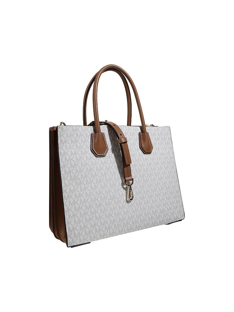 MICHAEL KORS | Tasche - Shopper "Mercer" | beige