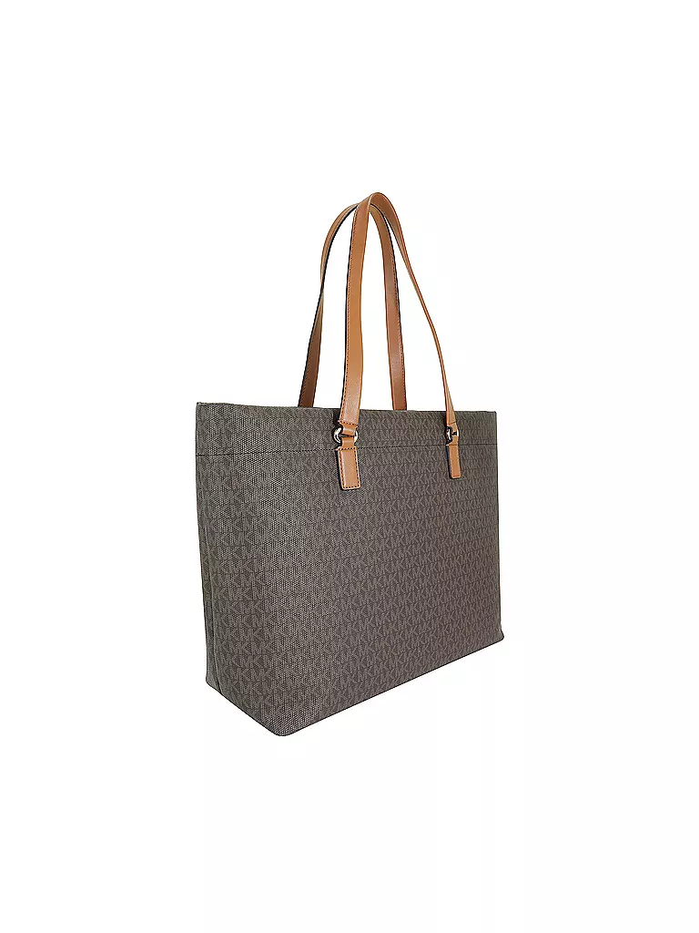 MICHAEL KORS | Tasche - Shopper  ELLIOT Large | braun