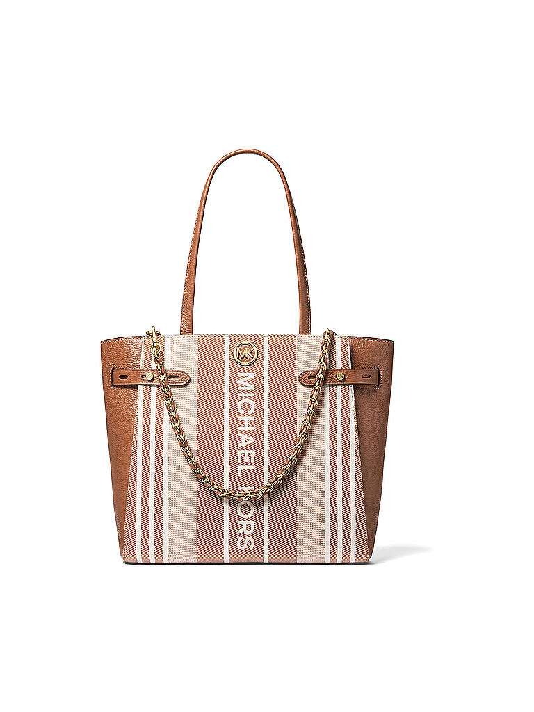 MICHAEL KORS | Tasche - Shopper Carmen L | braun