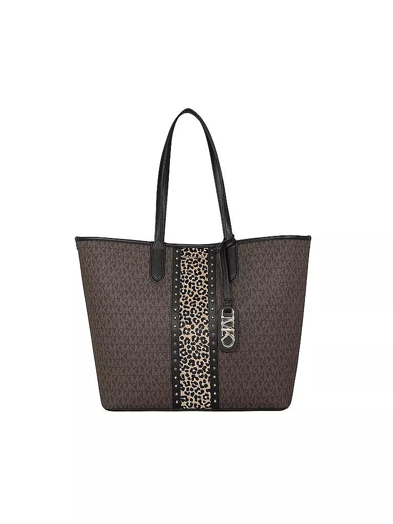 MICHAEL KORS | Tasche - Shopper ELIZA | braun