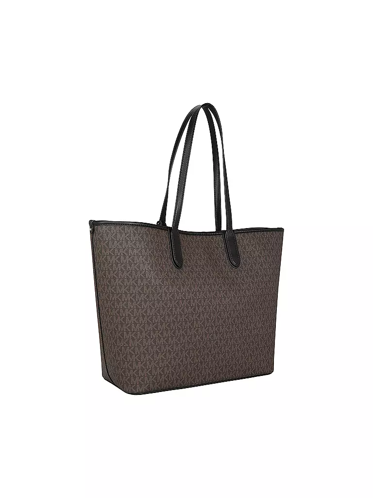 MICHAEL KORS | Tasche - Shopper ELIZA | braun