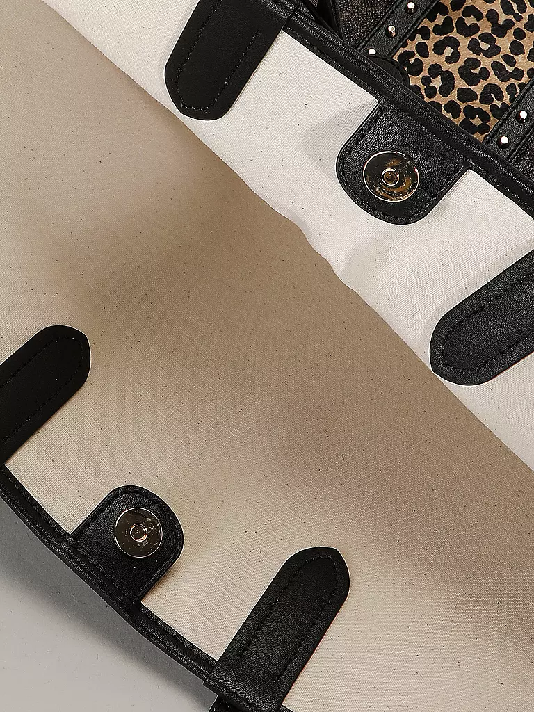MICHAEL KORS | Tasche - Shopper ELIZA | braun