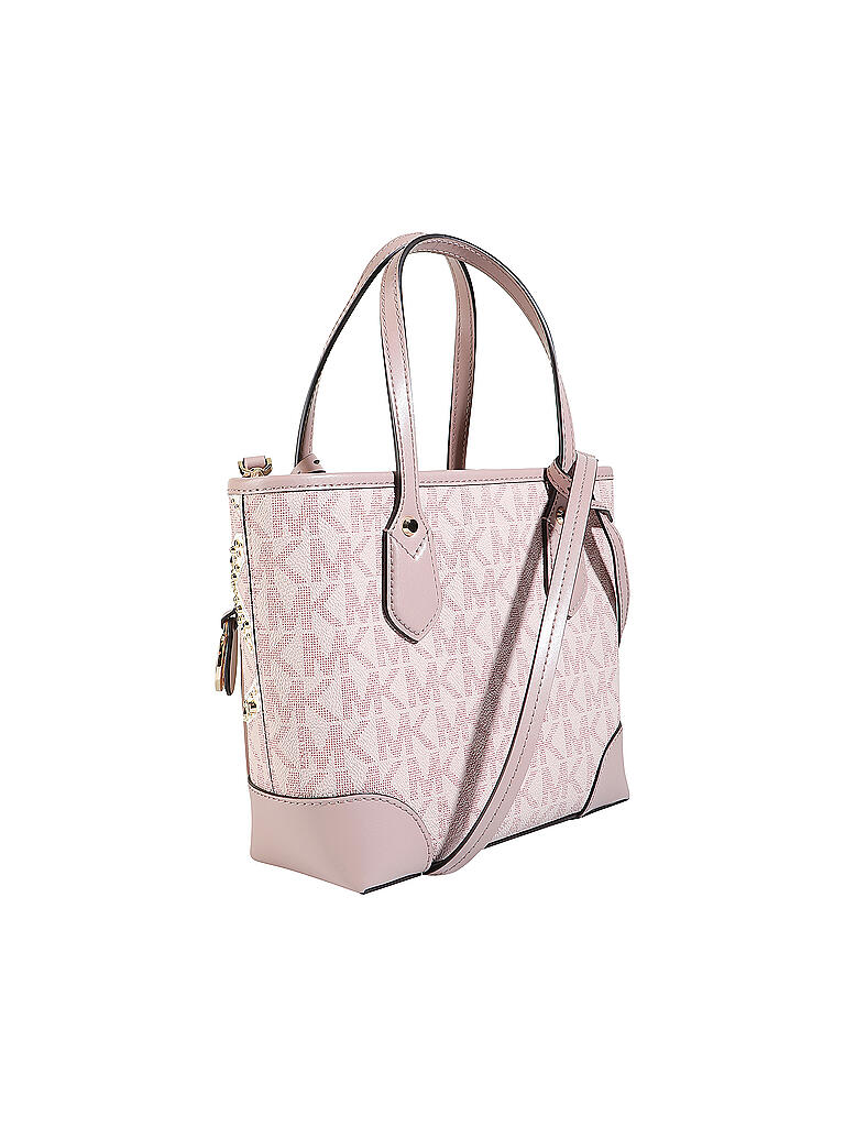 MICHAEL KORS | Tasche - Shopper Eva XS | rosa