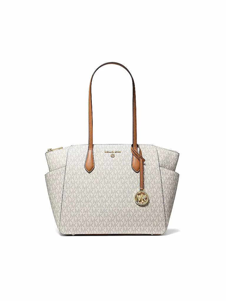 MICHAEL KORS | Tasche - Shopper MARILYN | creme