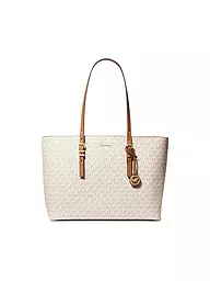 MICHAEL KORS | Tasche - Shopper QUINN Large | beige