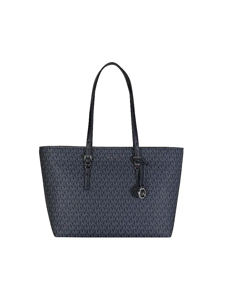 MICHAEL KORS | Tasche - Shopper QUINN Large | Dunkelblau