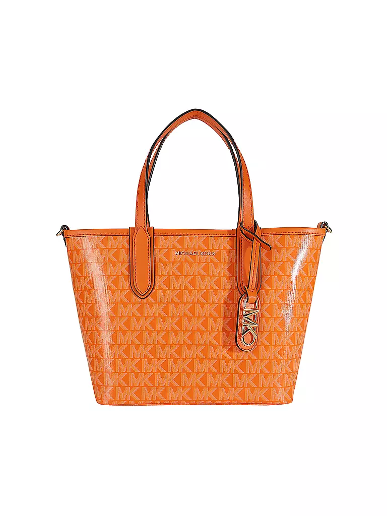 MICHAEL KORS | Tasche - Tote Bag ELIZA | orange