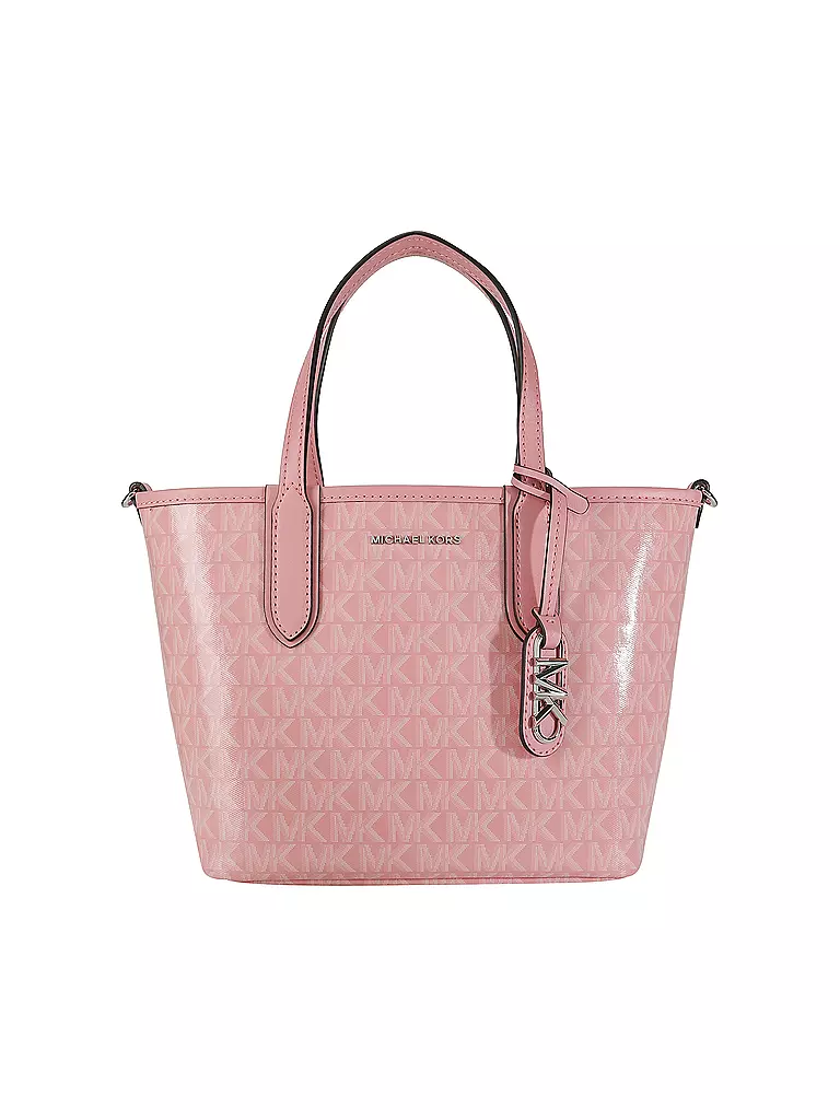 MICHAEL KORS | Tasche - Tote Bag ELIZA | rosa