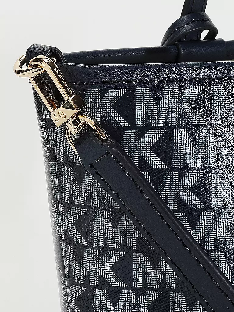 MICHAEL KORS | Tasche - Tote Bag ELIZA | dunkelblau