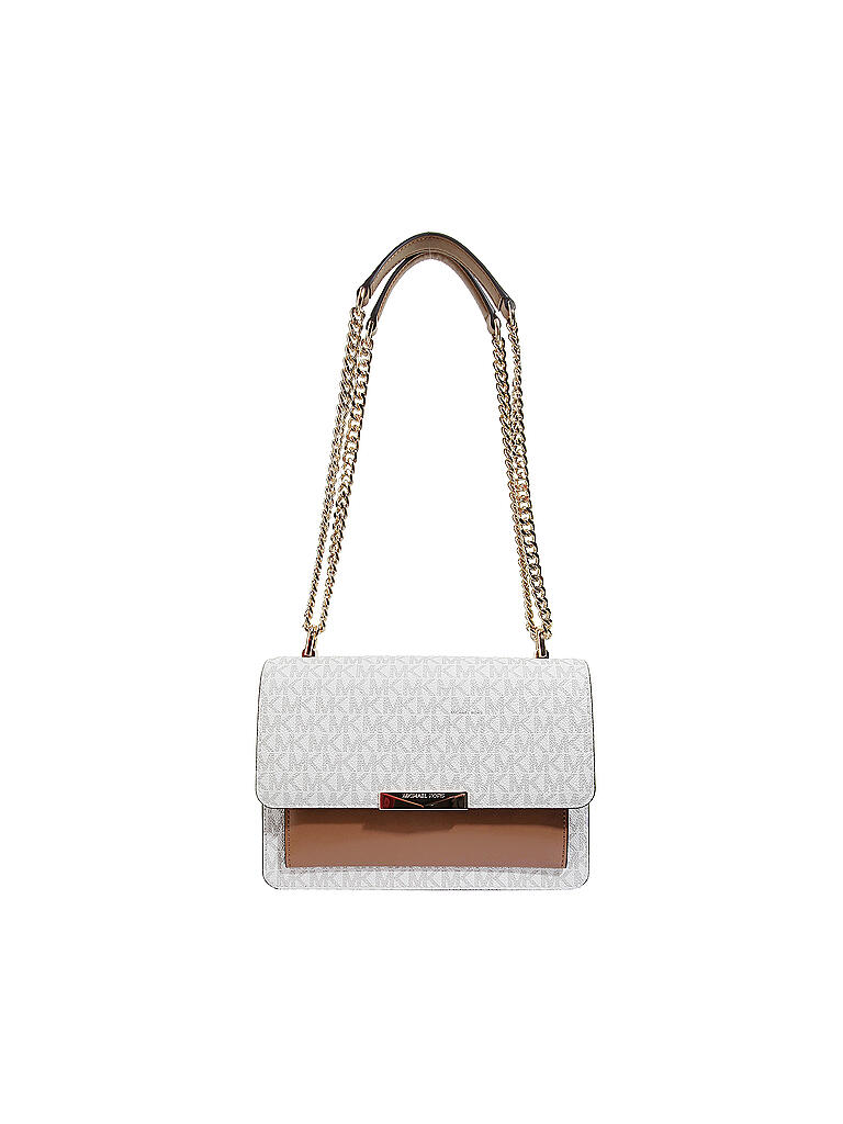 MICHAEL KORS | Tasche - Umhängetasche JADE | beige