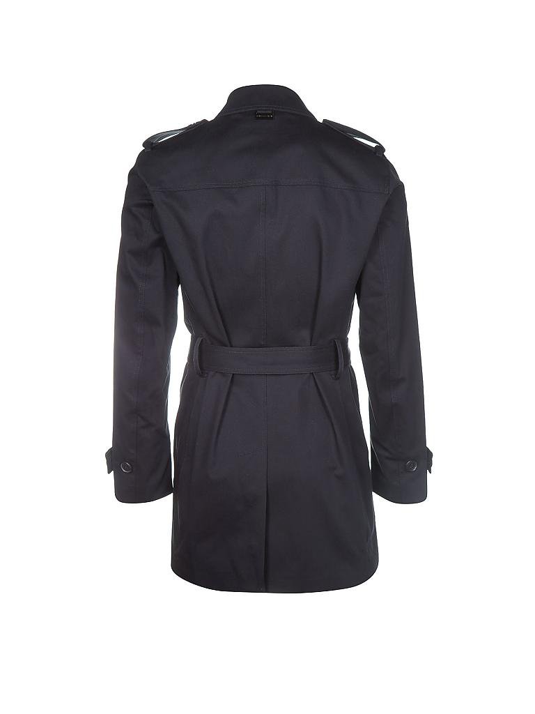 MICHAEL KORS | Trenchcoat | schwarz
