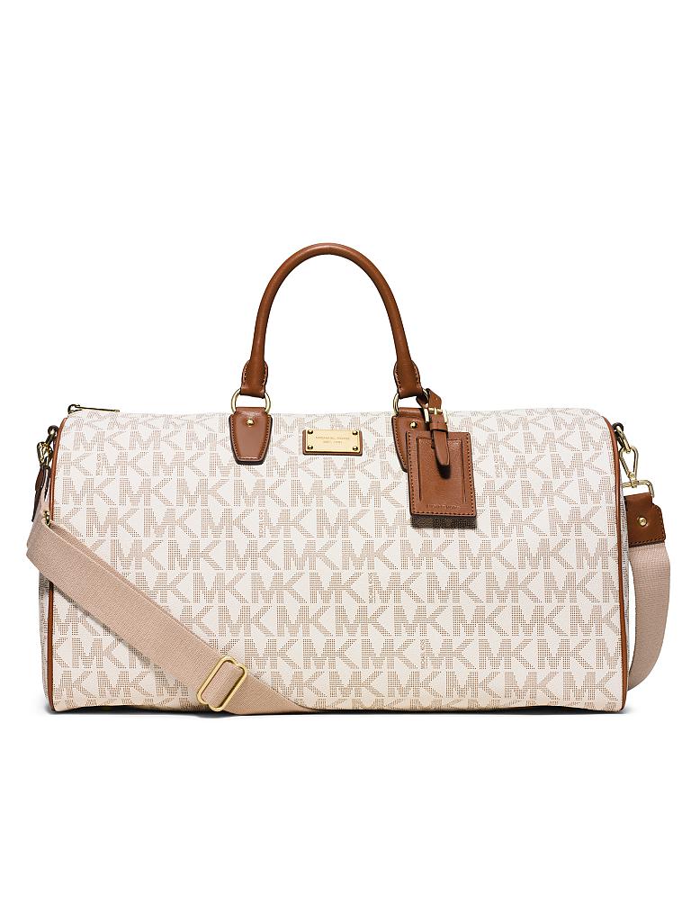 MICHAEL KORS | Weekender "Jet Set Item" | 