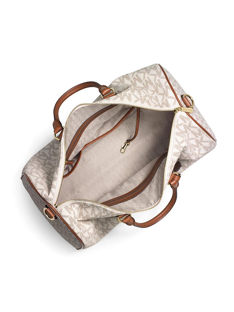 MICHAEL KORS | Weekender "Jet Set Item" | 