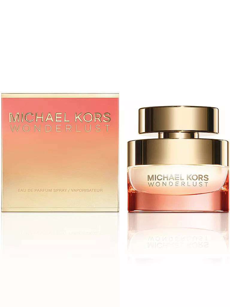 MICHAEL KORS | Wonderlust Eau de Parfum Spray 30ml | keine Farbe