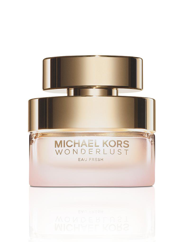 MICHAEL KORS | Wonderlust Eau Fresh Eau de Toilette Spray 30ml | keine Farbe