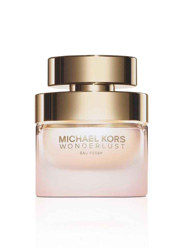 MICHAEL KORS | Wonderlust Eau Fresh Eau de Toilette Spray 50ml | keine Farbe