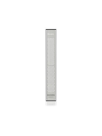 MICROPLANE | Doppelreibe Zester/Grob 31cm CLASSIC Edelstahl
