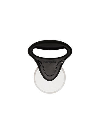 MICROPLANE | Pizza Schneider Schwarz 