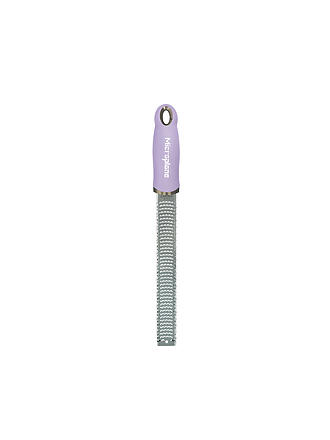 MICROPLANE | Premium Zester-Reibe Lavender Bloom